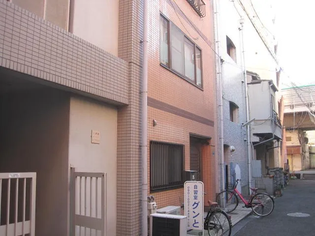 自習室グンと 淡路店