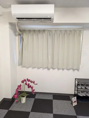 姫路大手前自習室 写真