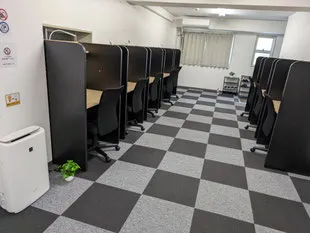 姫路大手前自習室 写真
