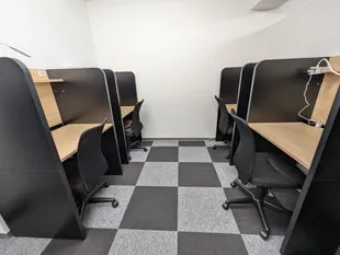 姫路大手前自習室 写真