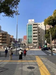 アイデスク 金山自習室 写真