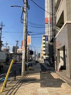 アイデスク 金山自習室 写真