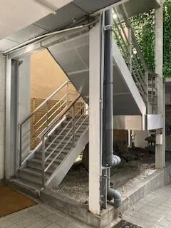 アイデスク 金山自習室 写真