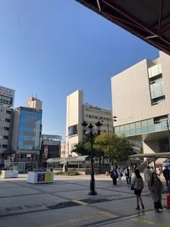 アイデスク 金山自習室 写真