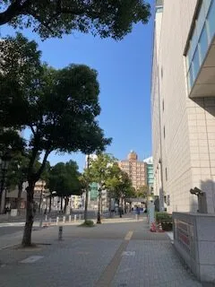 アイデスク 金山自習室 写真