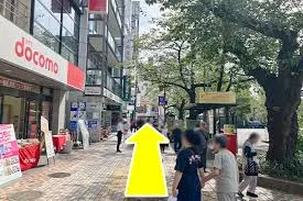 アイデスク 国立自習室 写真