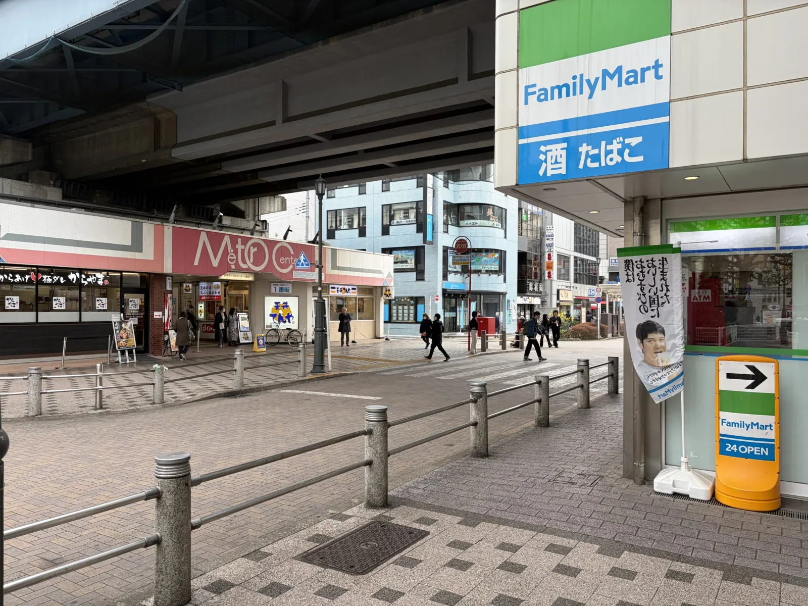 アイデスク 西葛西自習室 写真