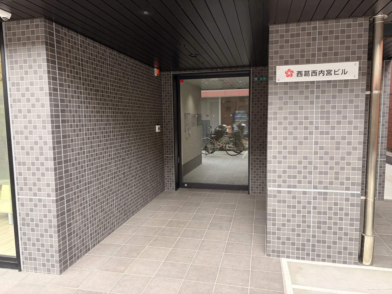 アイデスク 西葛西自習室 写真