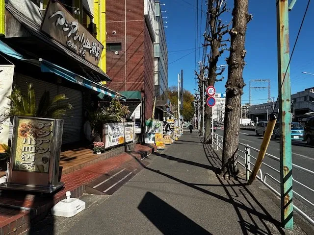 アイデスク あざみ野自習室 写真