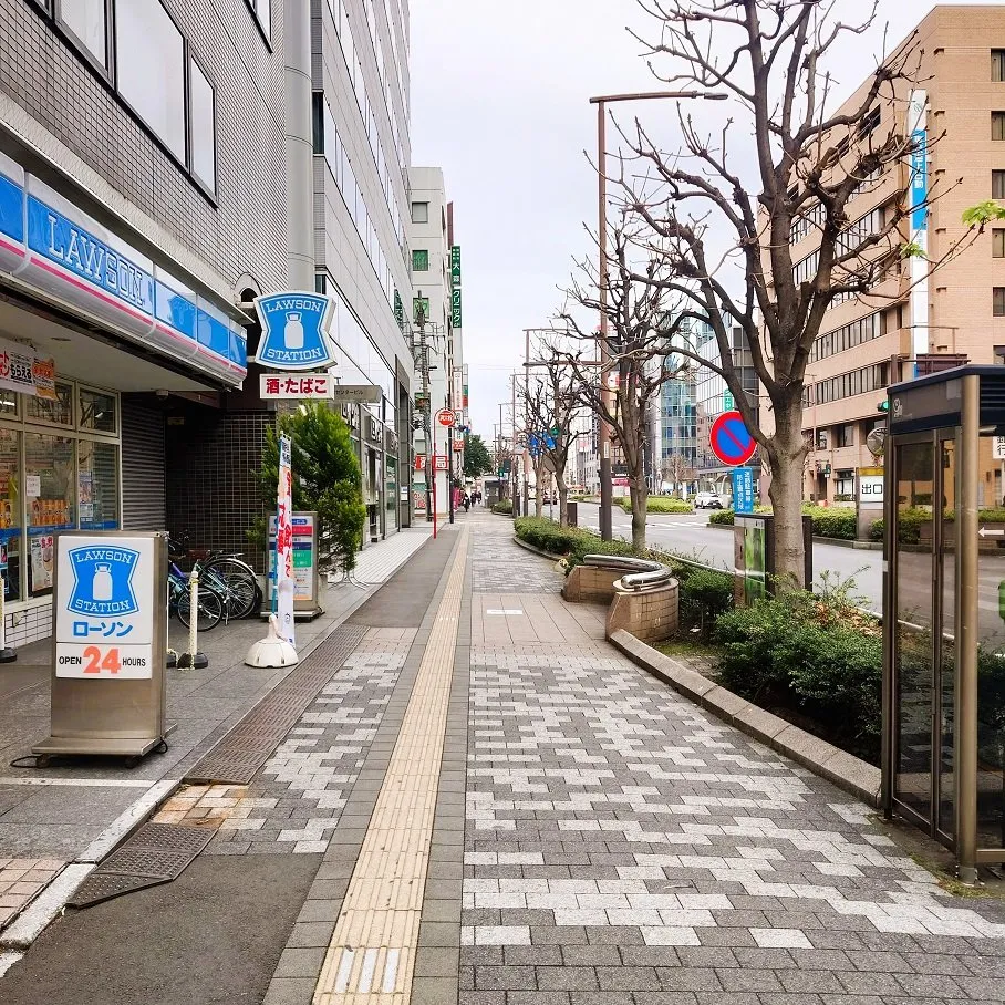 アイデスク 八王子自習室 写真