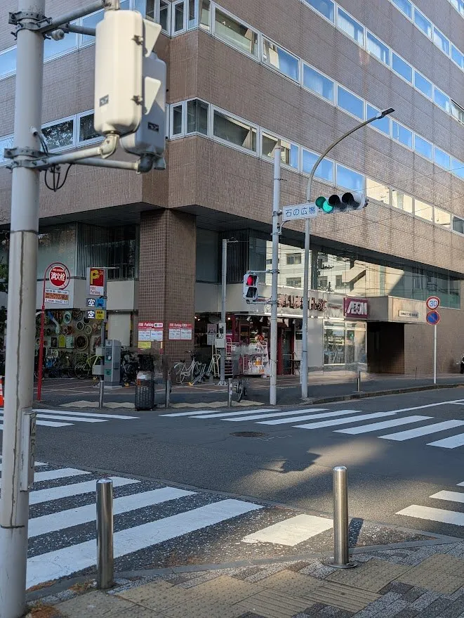 アイデスク 関内自習室 写真