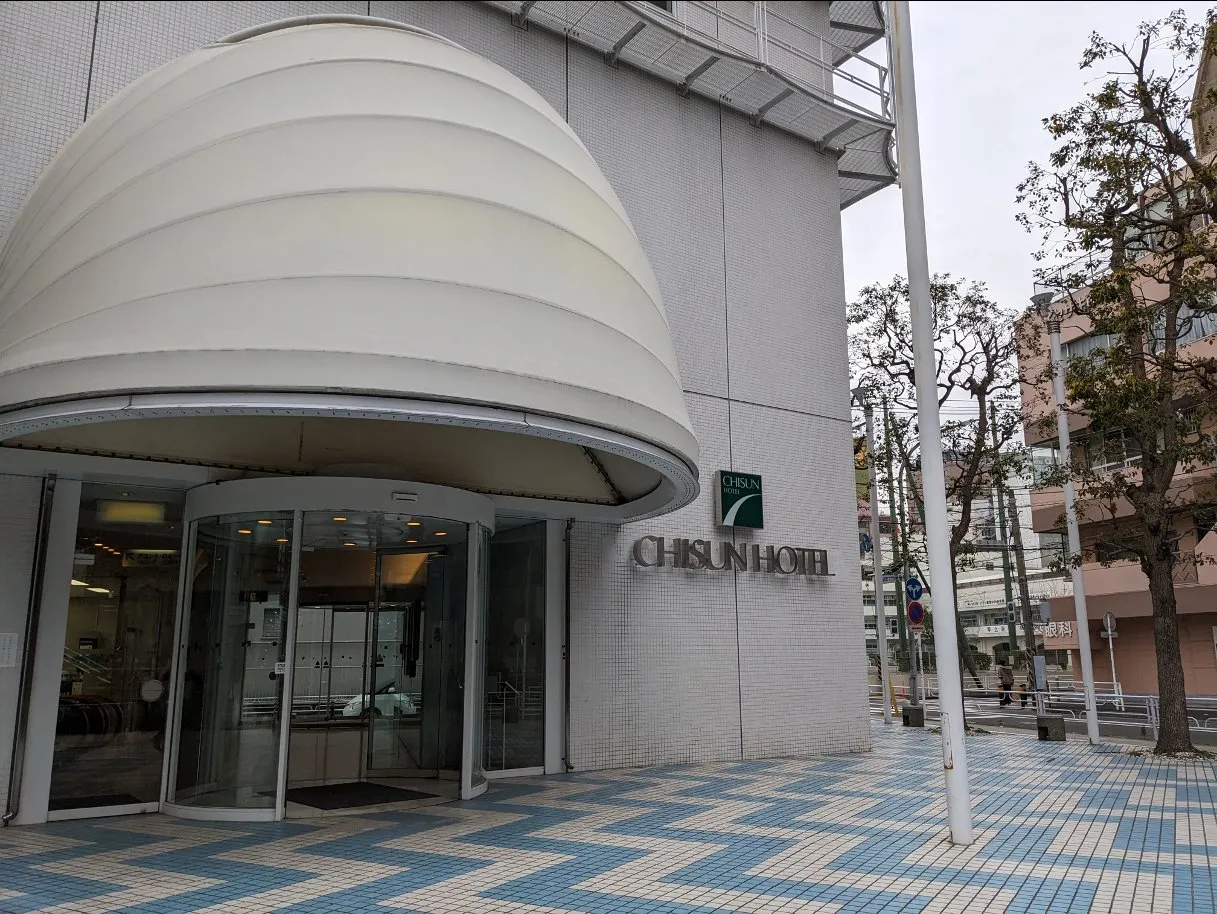 アイデスク 関内自習室 写真