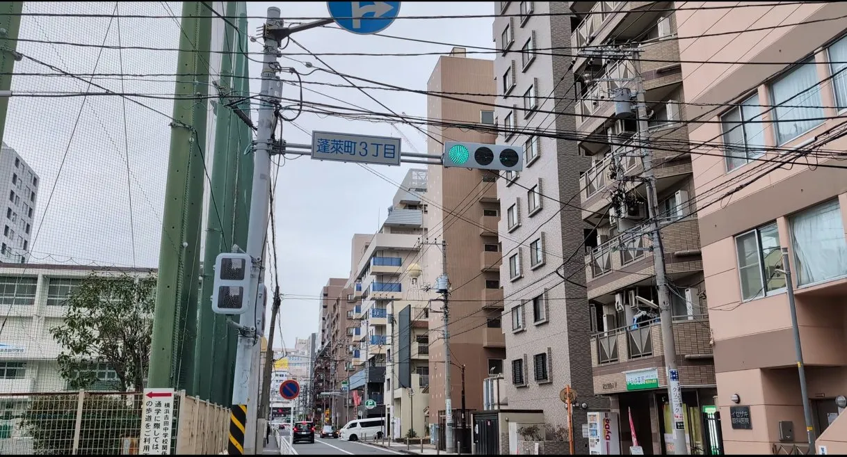 アイデスク 関内自習室 写真