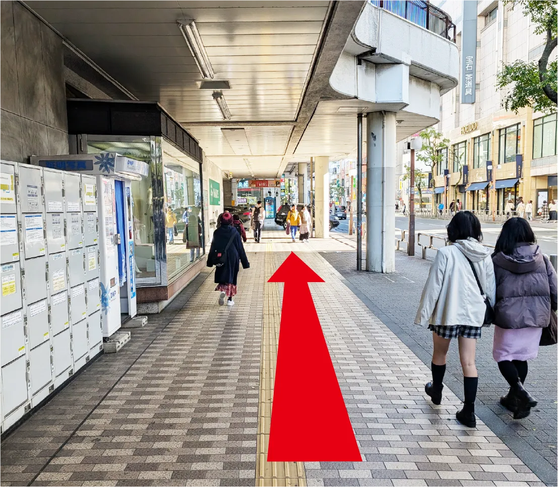 アイデスク 町田自習室 写真