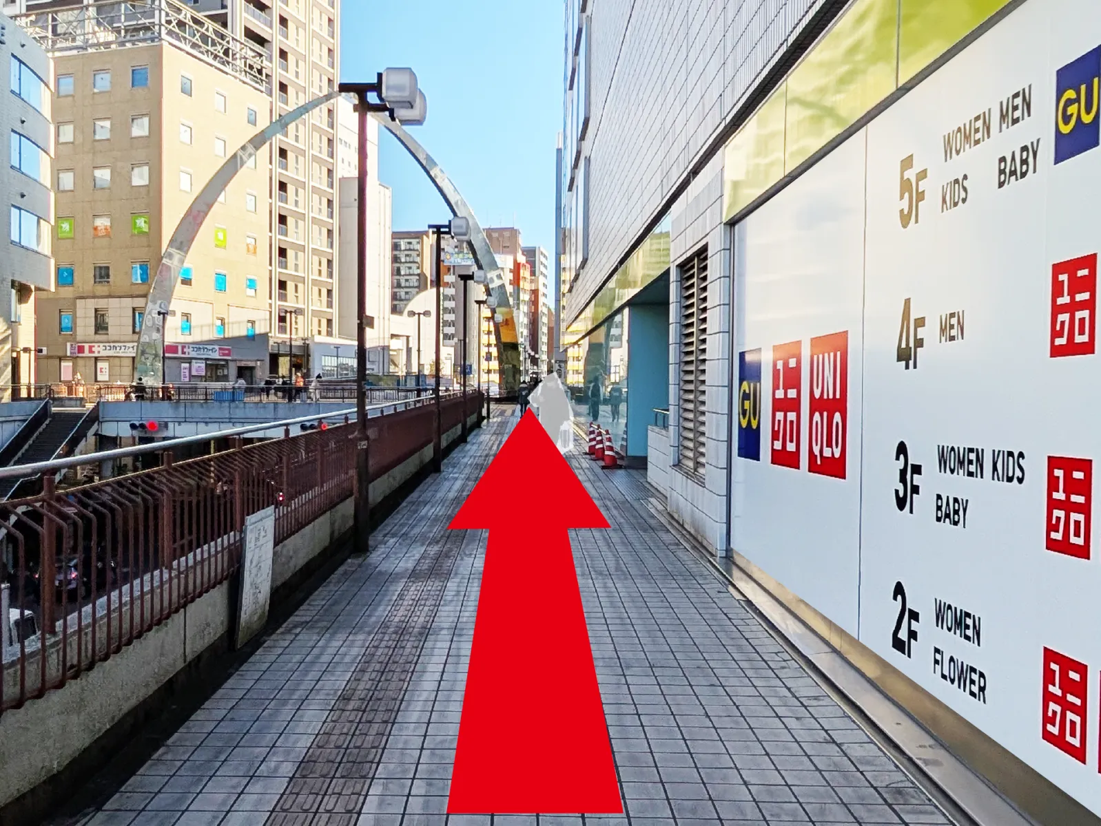アイデスク 町田自習室 写真