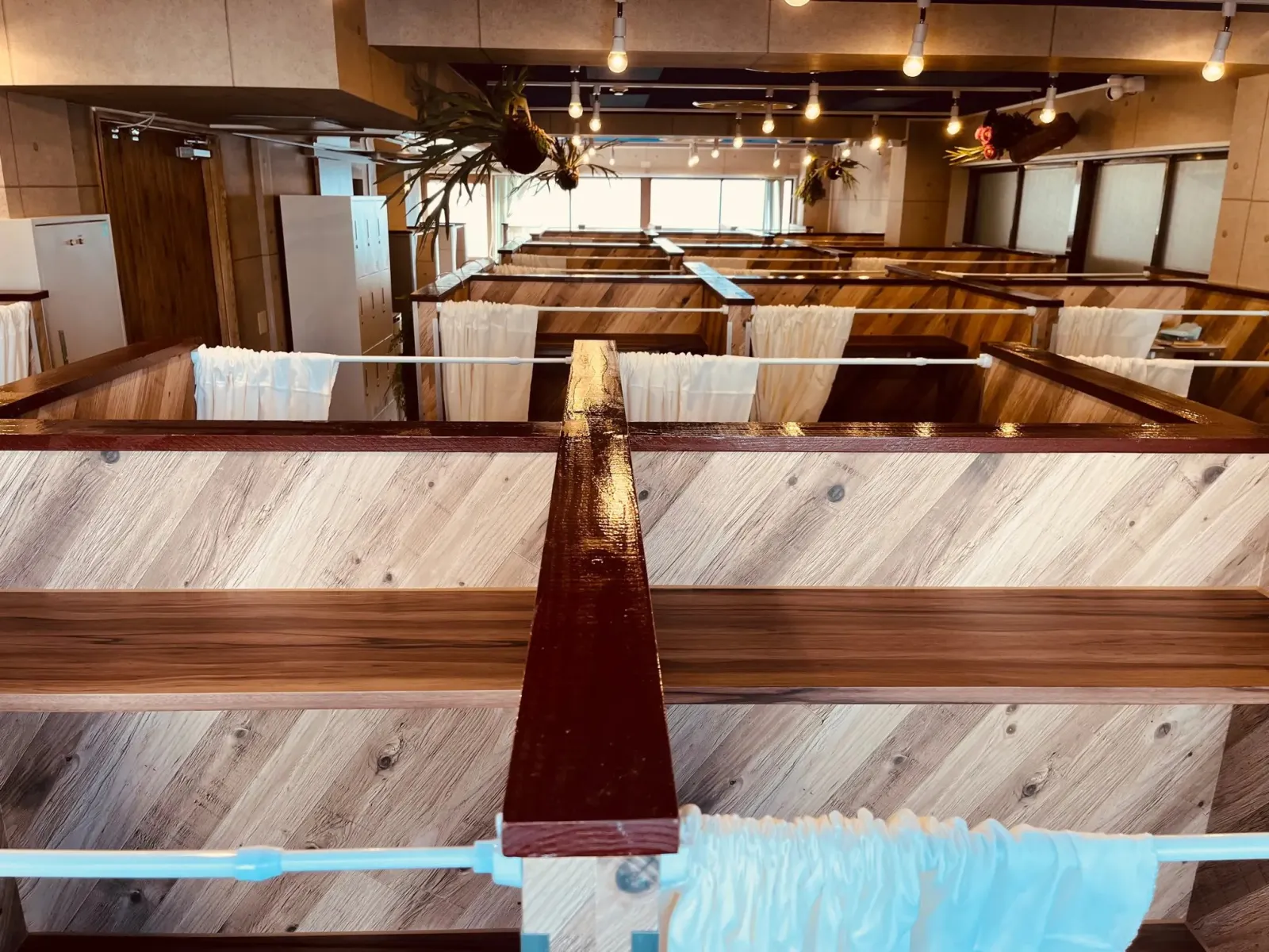 アイデスク 荻窪自習室 写真