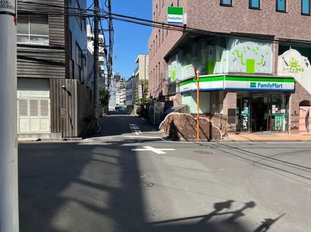 アイデスク 新宿自習室 写真
