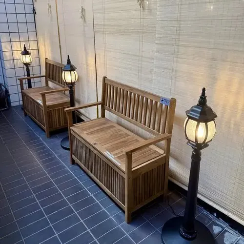 アイデスク 新宿自習室 写真