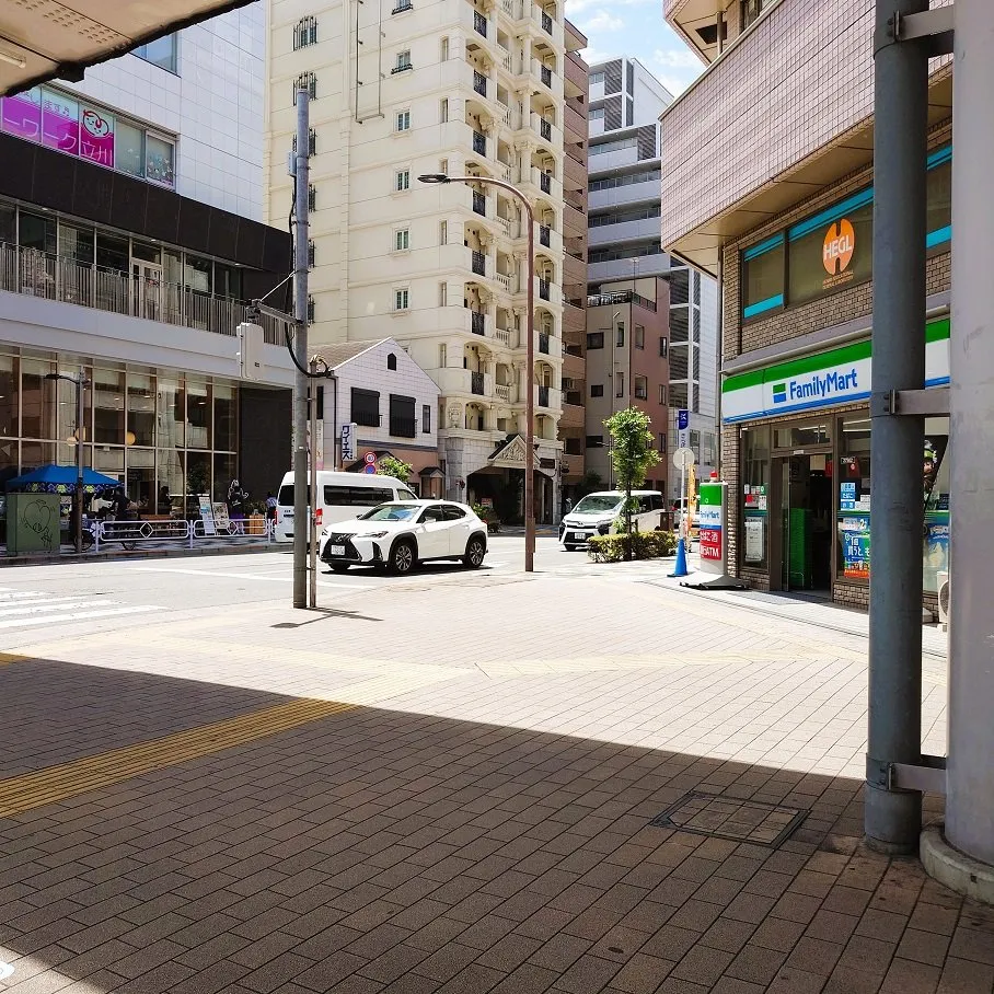 アイデスク 立川自習室 写真