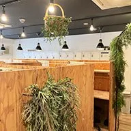 I-DESK 大和地所横浜西口ビル 写真