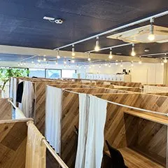 I-DESK 大和地所横浜西口ビル 写真