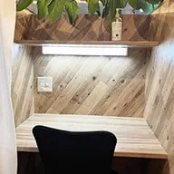 I-DESK 大和地所横浜西口ビル 写真