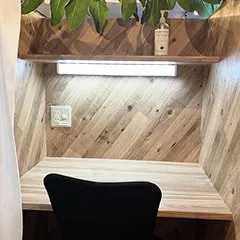 I-DESK 大和地所横浜西口ビル 写真