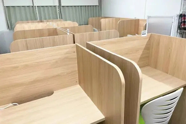 インザフューチャー自習室　天神・赤坂店 写真