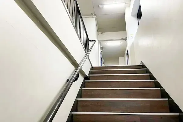 インザフューチャー自習室　天神・赤坂店 写真