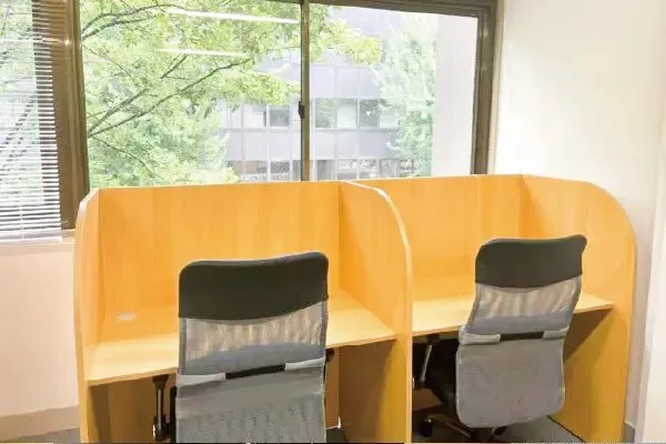 インザフューチャー自習室　天神・赤坂店 写真