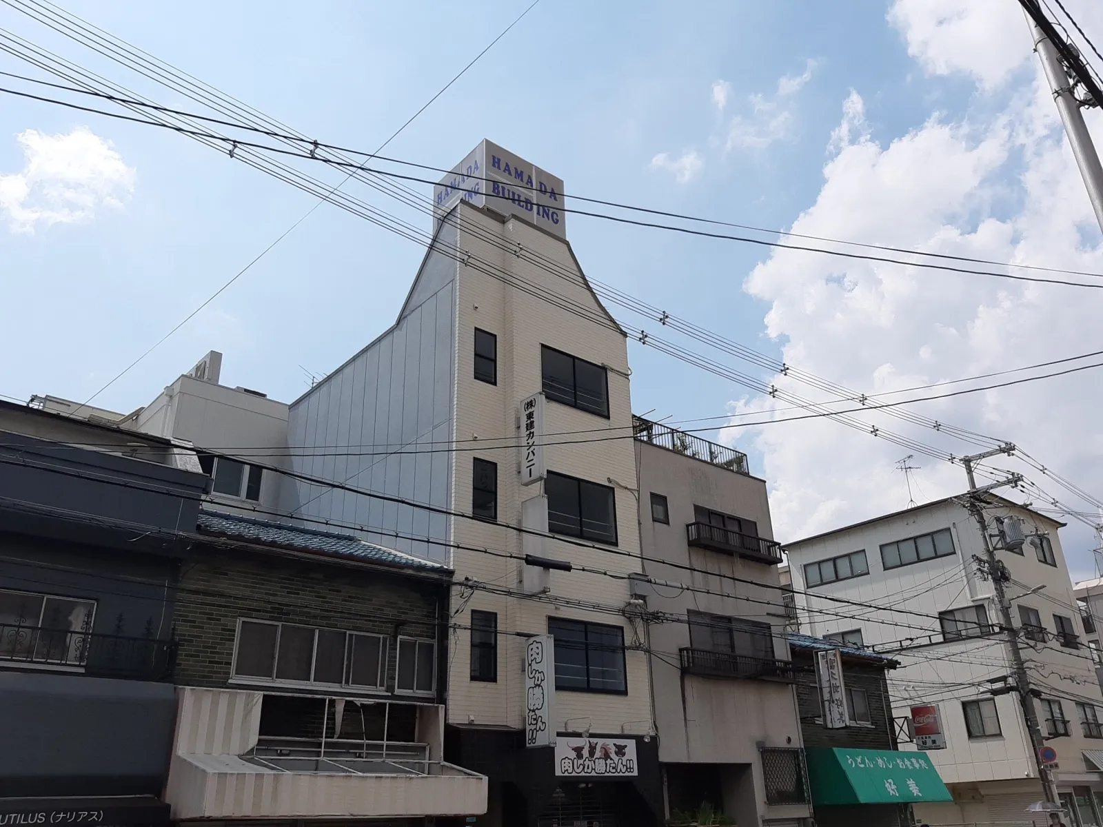 アイプラン自習室 平野喜連瓜破 写真