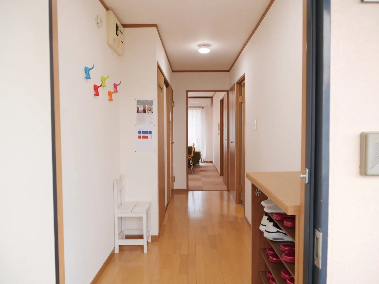 神領駅前自習室ゴーズ 写真