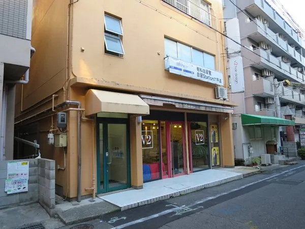 自習Station 六甲道店