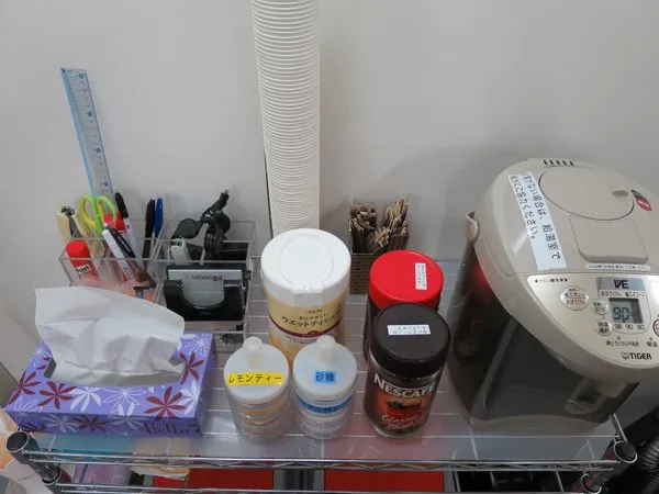 自習Station 三宮店 写真