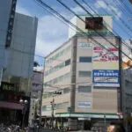 自習Station 三宮店 写真