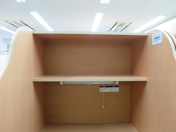 自習Station 三宮店 写真
