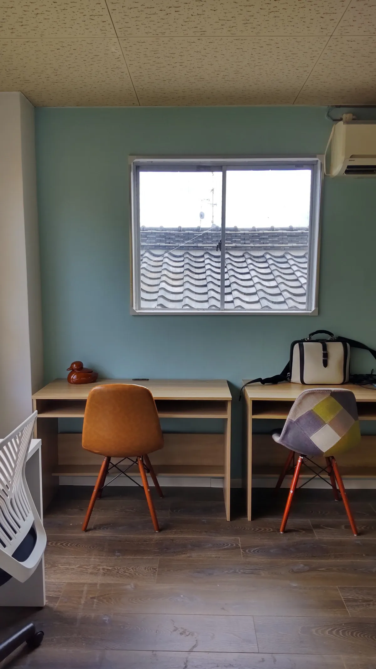 会員制自習室 Jishuben Desk