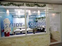 自習館 STUDY LOUNGE 津田沼 写真