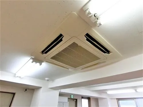 自習室倶楽部 センター南店 写真