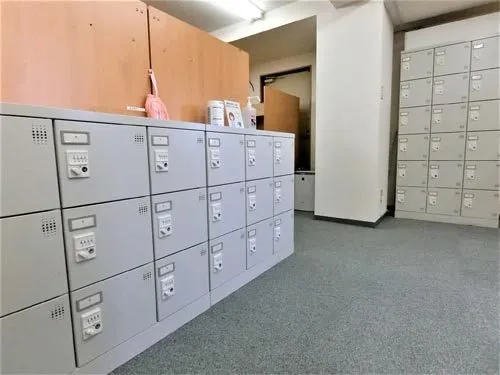 自習室倶楽部 センター南店 写真