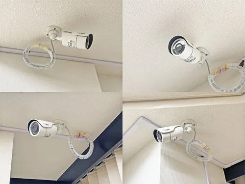 自習室倶楽部 府中店 写真