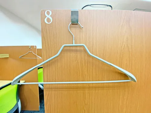 自習室倶楽部 府中店 写真