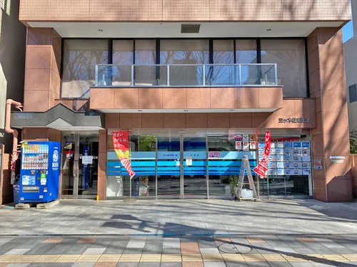 自習室倶楽部 府中店 写真
