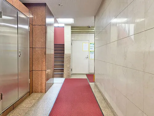 自習室倶楽部 府中店 写真