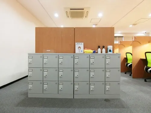 自習室倶楽部 藤沢店 写真
