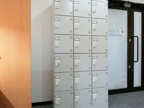 自習室倶楽部 藤沢店 写真