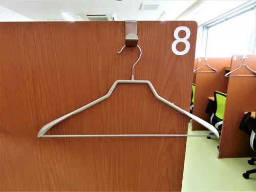 自習室倶楽部 橋本店 写真
