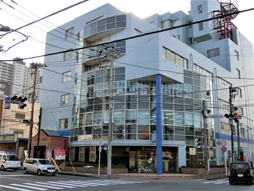 自習室倶楽部 橋本店 写真