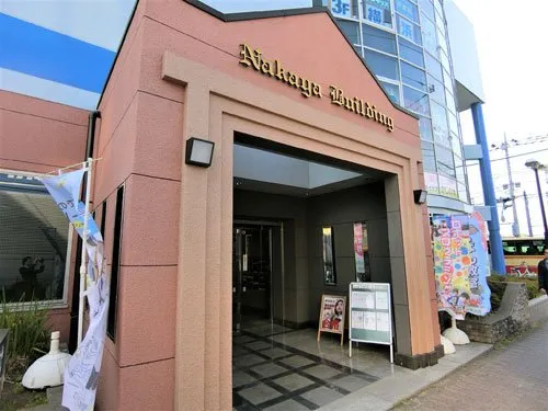 自習室倶楽部 橋本店 写真