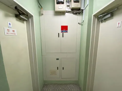 自習室倶楽部 保土ケ谷店 写真